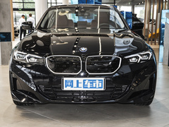 2023款 eDrive 40 L 曜夜套装