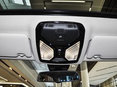 2023款 eDrive 40 L 曜夜套装