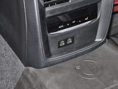2023款 eDrive 40 L 曜夜套装