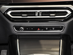 2023款 eDrive 40 L 曜夜套装
