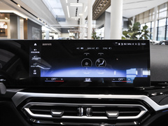 2023款 eDrive 40 L 曜夜套装