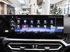 2023款 eDrive 40 L 曜夜套装