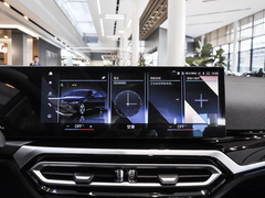 2023款 eDrive 40 L 曜夜套装