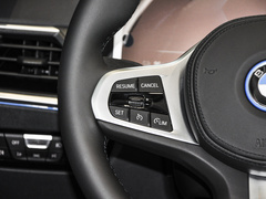 2023款 eDrive 40 L 曜夜套装