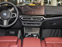 2023款 eDrive 40 L 曜夜套装