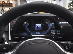 2023款 eDrive 40 L 曜夜套装