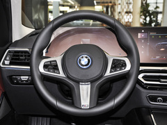 2023款 eDrive 40 L 曜夜套装