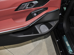 2023款 eDrive 40 L 曜夜套装