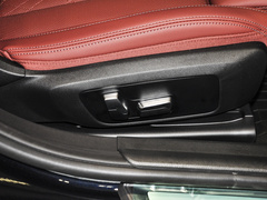 2023款 eDrive 40 L 曜夜套装