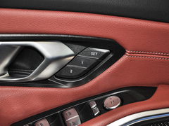 2023款 eDrive 40 L 曜夜套装