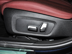 2023款 eDrive 40 L 曜夜套装