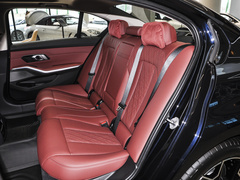 2023款 eDrive 40 L 曜夜套装