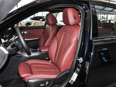 2023款 eDrive 40 L 曜夜套装