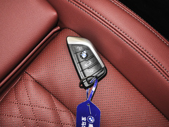2023款 eDrive 40 L 曜夜套装