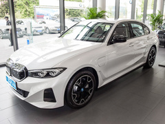 2023款 eDrive 40 L 曜夜套装