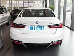 2023款 eDrive 40 L 曜夜套装