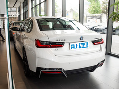 2023款 eDrive 40 L 曜夜套装