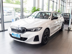2023款 eDrive 40 L 曜夜套装