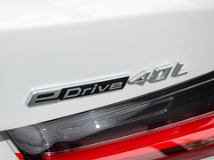 2023款 eDrive 40 L 曜夜套装