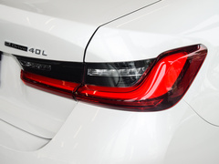 2023款 eDrive 40 L 曜夜套装