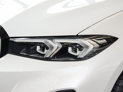 2023款 eDrive 40 L 曜夜套装