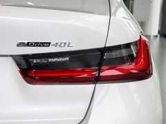 2023款 eDrive 40 L 曜夜套装