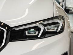 2023款 eDrive 40 L 曜夜套装