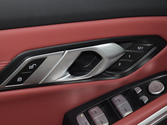 2023款 eDrive 40 L 曜夜套装