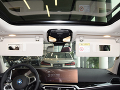 2023款 eDrive 40 L 曜夜套装