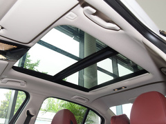 2023款 eDrive 40 L 曜夜套装