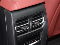 2023款 eDrive 40 L 曜夜套装