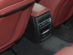 2023款 eDrive 40 L 曜夜套装
