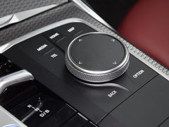 2023款 eDrive 40 L 曜夜套装