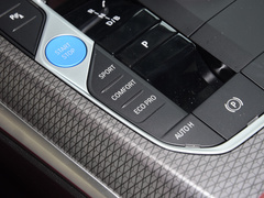2023款 eDrive 40 L 曜夜套装