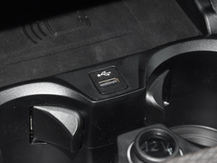 2023款 eDrive 40 L 曜夜套装