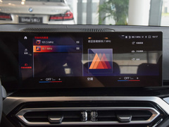2023款 eDrive 40 L 曜夜套装