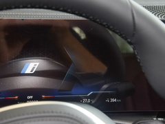 2023款 eDrive 40 L 曜夜套装