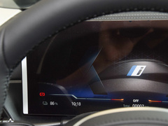 2023款 eDrive 40 L 曜夜套装