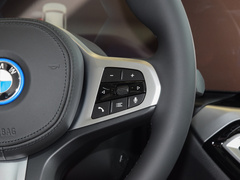 2023款 eDrive 40 L 曜夜套装