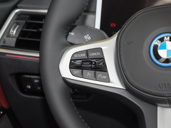 2023款 eDrive 40 L 曜夜套装