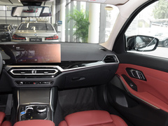 2023款 eDrive 40 L 曜夜套装