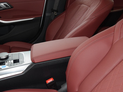 2023款 eDrive 40 L 曜夜套装