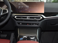 2023款 eDrive 40 L 曜夜套装