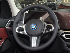 2023款 eDrive 40 L 曜夜套装