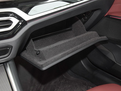 2023款 eDrive 40 L 曜夜套装