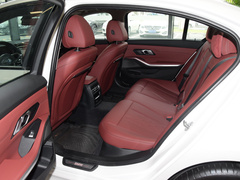 2023款 eDrive 40 L 曜夜套装