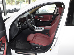 2023款 eDrive 40 L 曜夜套装