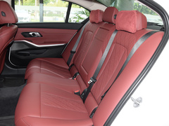 2023款 eDrive 40 L 曜夜套装