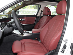 2023款 eDrive 40 L 曜夜套装