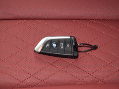 2023款 eDrive 40 L 曜夜套装